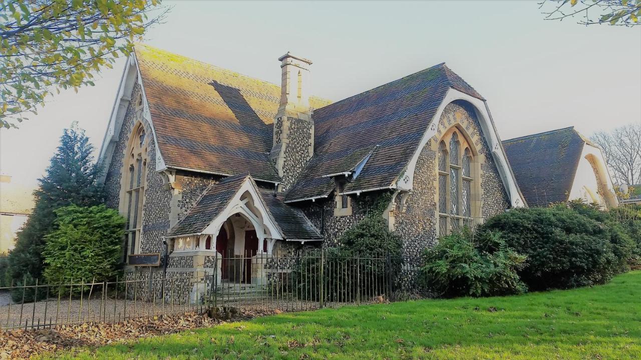 Willa Old School House Bury St. Edmunds Zewnętrze zdjęcie
