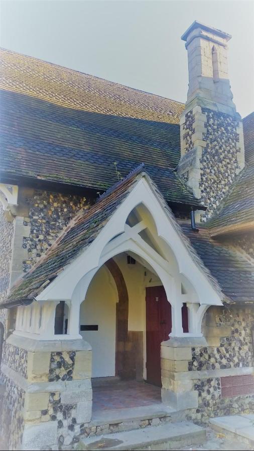 Willa Old School House Bury St. Edmunds Zewnętrze zdjęcie